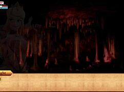 princess quest demo, wanna see my sexy anime ass?