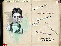 what's your free will in this cute 3d anime game outfit?