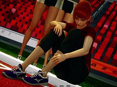 הבריון שלי הוא המאהב שלי 84