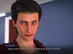 Become a rock star in this exciting adventure game series episode 72