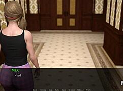 Dusklightmanor - Why Knock When Theres Bare Breasts E1 76