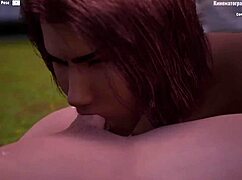 Dude, check out all the wild sex scenes with Max and Shiva