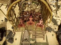 汚い売春婦の巨乳