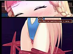 Princess Knight Part 1 Game Adventure