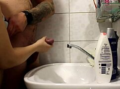 Who Helped His Morning Boner?