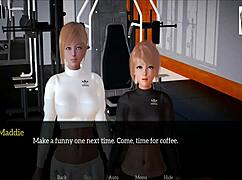 check out episode 133 of my new family hentai series