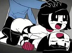 Hentai Compilation 3 - Big Ass Blowjob Cowgirl in Wild Action