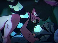 Miv animated hentai porn clips collection