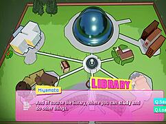 I am the hero in hg heroes academy who shapeshifts my dick to recharge the energy of the women i fucks by grabbin their big tits