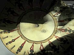 Ever seen vintage erotic drawings come to life like this?