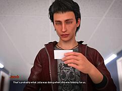 Become a rock star in this exciting adventure game series episode 72