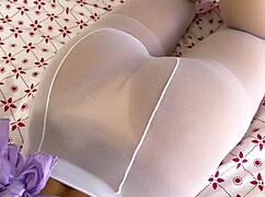 Is Kathia the Blowjob Queen?