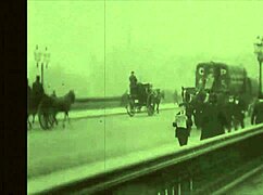 कभी विंटेज इरोटिक ड्रॉइंग्स ऐसे जिंदा होते देखे?