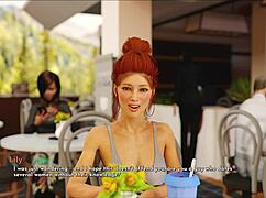 welcome to free will 25 adventure