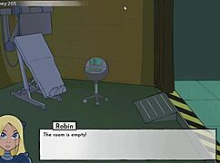 I can't believe how wild women get in 18Titans dating game