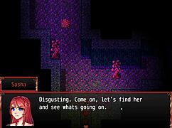 I Love How Small Tits Get Bukkake In Harem World Ep 16