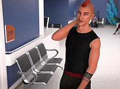 Become a rock star in this exciting adventure game series episode 72