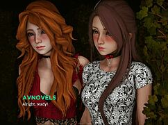 Eternum 175: Intense Hentai Anime Game Action