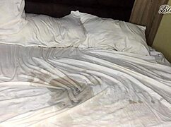 Horny pregnant lady gets sucked n fucked by black melanin, oh damn