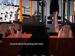 check out episode 133 of my new family hentai series