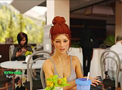 welcome to free will 25 adventure