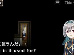 Can't leave the room without sex!