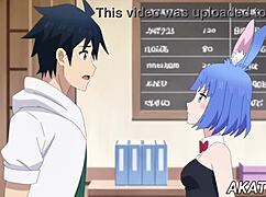 What’s this wild anime recap all about?