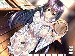 Takorin bunny rides cock so hard 😍