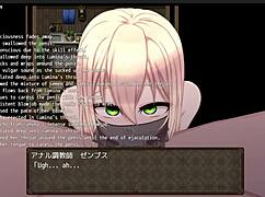 rumina, are you ready for the hypnosis cult's fingering session?