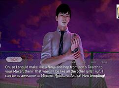 Academy 128 Game Adventure