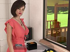 Helping the hotties in episode 23