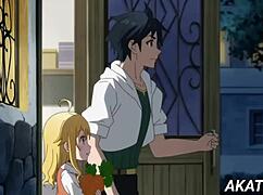 What’s this wild anime recap all about?