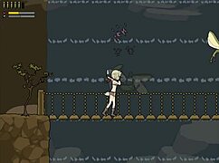 Flower fairy part 2 scenes explored