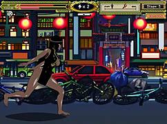 Hey, check Kung Fu Girl’s new game walkthrough gallery now!