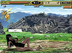 Hey, check Kung Fu Girl’s new game walkthrough gallery now!