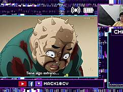 Jojo's Bizarre Adventure Animation Part 4 Chapters 21-22