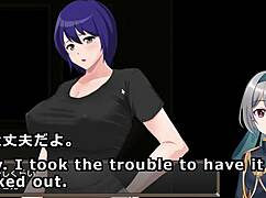 Can't leave the room without sex!