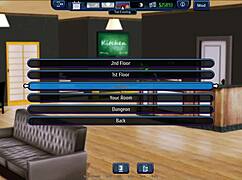 bbw milf gets rough fucked as housewife in the afternoon