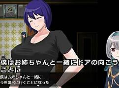 Can't leave the room without sex!