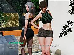 eternum 82 unfolds in a hentai anime game adventure