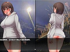 Uh, annyira be vagyok indulva, hogy mutogatom magam a rúdnál az 5-ösben...