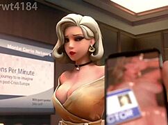 curvy babes monica santhiago and sophia burns eat whipped cream from cock pov