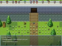 Rize faces city trials with intense blowjobs and handjobs