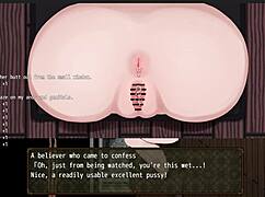 rumina, are you ready for the hypnosis cult's fingering session?