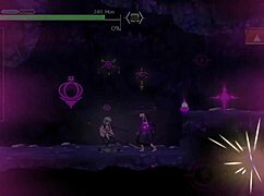 exploring h-game hachina gameplay in anime style