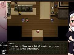 rumina, are you ready for the hypnosis cult's fingering session?