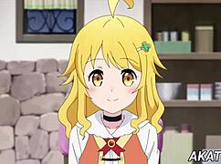 What’s this wild anime recap all about?