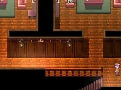 Detetive Fica Pelada Na Frente De Um Velho E Alguém Tira Foto - Detective Girl Of The Steam City - Parte 4