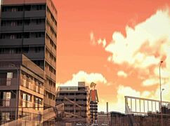 HG Devil Academy DxD anime porn parody with intense blowjob action