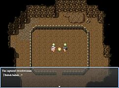 Rize faces city trials with intense blowjobs and handjobs